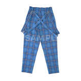 「「東京リベンジャーズ」松野千冬のボトムを完全再現！ 大きな安全ピンに注目の“パンク風”アイテム発売」の画像4