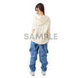 「「東京リベンジャーズ」松野千冬のボトムを完全再現！ 大きな安全ピンに注目の“パンク風”アイテム発売」の画像5