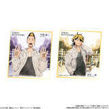 「「東リベ」マイキー、千冬、場地たちを描き起こしイラストで♪ 色紙ARTがBOXで登場」の画像4