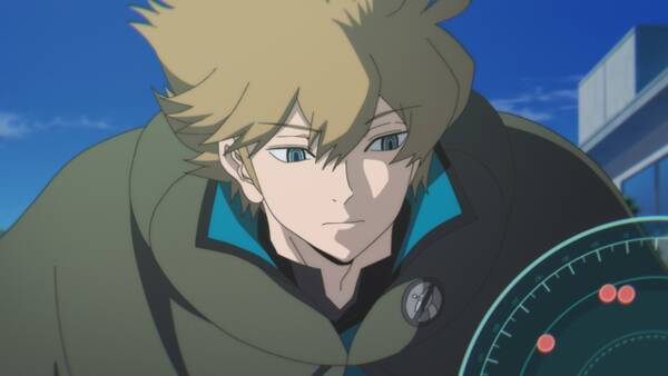 秋アニメ ワールドトリガー 3rdシーズン いよいよ最終戦が開幕 千佳が二宮に狙われる 第11話先行カット 21年12月18日 エキサイトニュース 秋アニメ ワールドトリガー 3rdシーズン いよいよ最終戦が開幕 千佳が二宮に狙われる 第11話先行カット 21年12月18日 エキサイトニュース