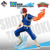 「「ヒロアカ」デク、描き下ろしイラストをフィギュア化！ アプリゲーム“ULTRA IMPACT”コラボ一番くじ登場」の画像5