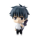 「「劇場版 呪術廻戦 0」がカプセルフィギュアに！乙骨憂太や五条悟が大きめサイズで立体化」の画像3