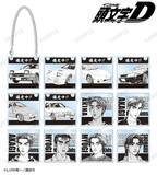 「『頭文字D』拓海たちの免許証がグッズに!? 原作イラストデザインのお守り風アイテムなど新グッズが目白押し」の画像3