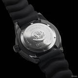 「ロンギヌスの槍が秒針に！「エヴァンゲリオン」×SEIKO、2号機の世界観を落とし込んだコラボモデル第2弾が400本限定発売」の画像4