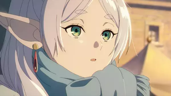 「「葬送のフリーレン」全28話を無料配信！ 3月2日一挙配信スタート【ABEMA】」の画像