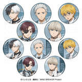 「「ウィンブレ」桜遥たちがクールデニムな装いで描き下ろし♪ グッズ販売＆実写映画の展示も登場のPOP UP SHOP開催」の画像3