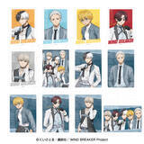 「「ウィンブレ」桜遥たちがクールデニムな装いで描き下ろし♪ グッズ販売＆実写映画の展示も登場のPOP UP SHOP開催」の画像4