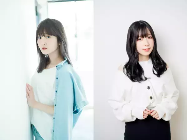 ヨルハ役・久保ユリカ×クラシア役・田澤茉純スペシャル対談！『味方が弱すぎて補助魔法に徹していた宮廷魔法師、追放されて最強を目指す』