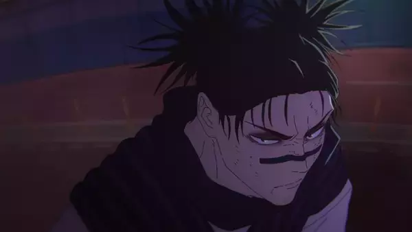 「「ドブカス」は最上級の褒め言葉!? トレンド入りを果たした“沼男”禪院直哉が愛されるワケ【『呪術廻戦』第3期「死滅回游 前編」ネタバレあり】」の画像