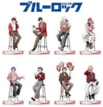 「ブルロ」世一、誠士郎、玲王たちとバレンタイン☆ エゴイストとチョコデートしたい♪ Sweet Valentine第2弾開催