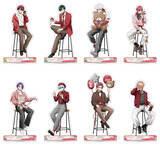 「「ブルロ」世一、誠士郎、玲王たちとバレンタイン☆ エゴイストとチョコデートしたい♪ Sweet Valentine第2弾開催」の画像2