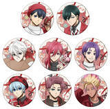 「「ブルロ」世一、誠士郎、玲王たちとバレンタイン☆ エゴイストとチョコデートしたい♪ Sweet Valentine第2弾開催」の画像3