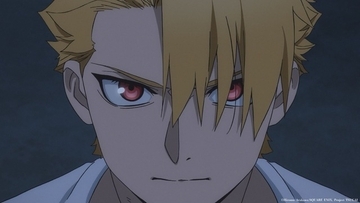 「黄泉のツガイ」4月4日より放送開始！追加キャストに諏訪部順一、小山力也ら Vaundyが手掛けるOP&EDが聞けるPVも公開