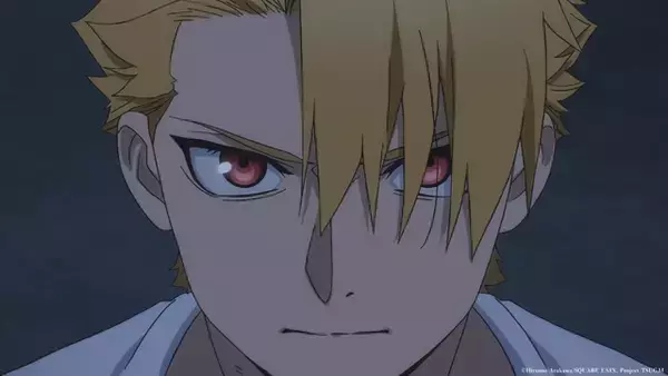 「黄泉のツガイ」4月4日より放送開始！追加キャストに諏訪部順一、小山力也ら Vaundyが手掛けるOP&EDが聞けるPVも公開