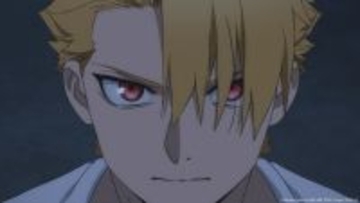 「黄泉のツガイ」4月4日より放送開始！追加キャストに諏訪部順一、小山力也ら Vaundyが手掛けるOP&EDが聞けるPVも公開