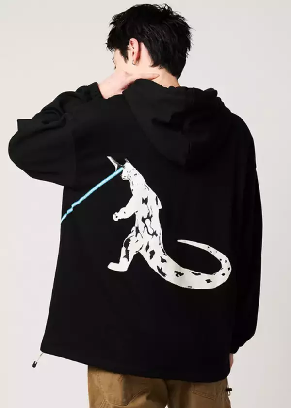 「ウルトラマン」バルタン星人やピグモン、カネゴン…ちょいマニアックな星人も!? グラニフコラボアイテム登場