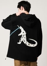 「ウルトラマン」バルタン星人やピグモン、カネゴン…ちょいマニアックな星人も!? グラニフコラボアイテム登場