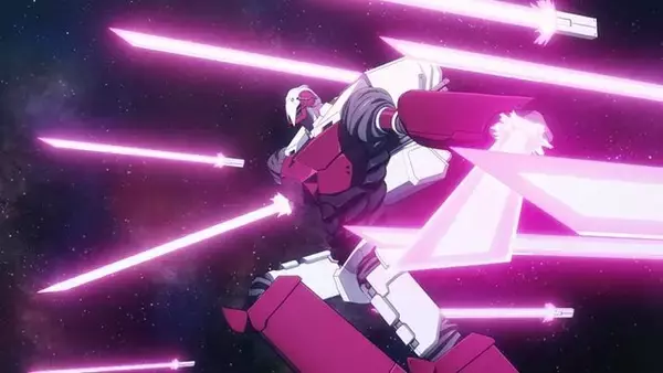 「「続きはよ！」「配信サービスで見直す！」…ただのロボット＆怪獣アニメじゃない!? 地球滅亡から始まる春アニメ「スノウボールアース」第1話【ネタバレあり反応まとめ】」の画像