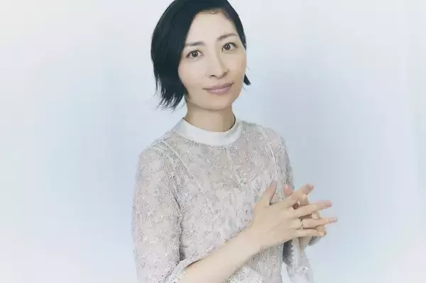 「坂本真綾 ロングインタビュー「喪失感は宝物になる」　30周年を終えて語る、「Fate/Grand Order」11年の軌跡とベストアルバム「余韻」」の画像