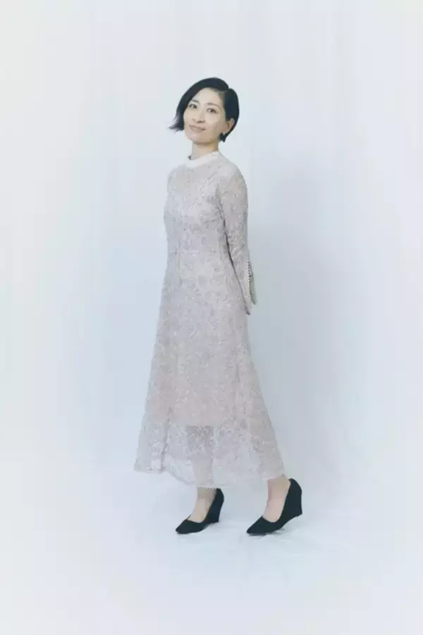 「坂本真綾 ロングインタビュー「喪失感は宝物になる」　30周年を終えて語る、「Fate/Grand Order」11年の軌跡とベストアルバム「余韻」」の画像