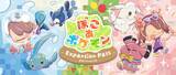 「「ぽこ あ ポケモン」初のリアルイベント開催！“生息地づくり”を体験!? ワニノコ・ミズゴロウ・アシマリもワクワク☆ 「ブクブクうみぞこの街」in横浜赤レンガ倉庫 ～8月9日まで【レポート】」の画像5