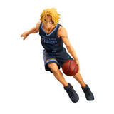 「「ワンピース」エースがボールを放つ！サボはドリブル!! 圧倒的躍動感が胸アツ… NBAコラボでフィギュア化！第5弾」の画像4