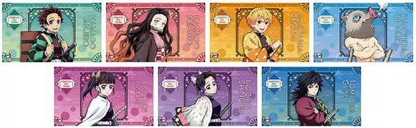 「「鬼滅の刃」BD&DVD発売記念フェアをアニメイトで開催♪ 特典は「刀鍛冶の里編」の名場面を収めたクリアしおり」の画像