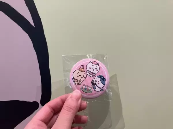 「「ちいぽけ」リリース記念！ポップアップイベントを表参道で開催♪」の画像