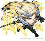 「「ワンパンマン」サイタマやジェノス、戦慄のタツマキがコラボ召喚に初登場！「コトダマン」コラボが開催」の画像5