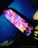 「買わないなんてやれやれだぜ…「ジョジョ」第3部の世界観をデザインした限定スケートボード発売」の画像1