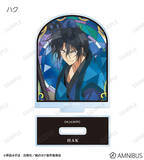 「「暁のヨナ」ヨナ、ハク、スウォンたちが美麗グッズで登場♪　アニメ続編放送に備えよう！」の画像3