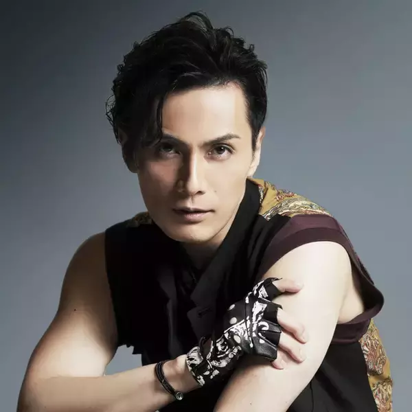 「「関係性が尊い」「安心した」城田優の「加藤和樹＝嫁」継続宣言に歓喜の声！“テニミュ”初共演からの仲良しさは健在」の画像