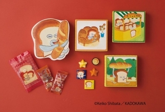 「ポケモン」「パンどろぼう」のバレンタインチョコが阪急うめだ本店に集結！ドット絵ポケモンが懐かしい…!!