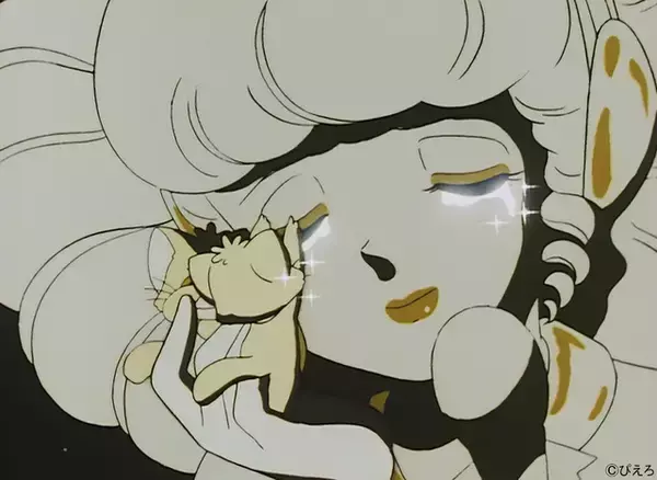 「「魔法の天使クリィミーマミ」昭和でも、令和でも“魔法少女”へのときめきは永遠に…【平成・昭和レトロアニメのすゝめ】」の画像