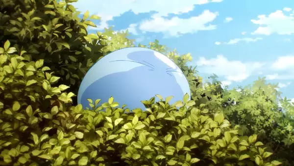 「「転スラ」第4期のビジュアル＆PV公開♪ OP・EDは藍井エイルとCiON（シーオン）が担当」の画像