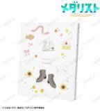 「いのりや光モチーフが可愛らしくデザイン♪ 「メダリスト」日常遣いできるトレーナーやパソコンケースなど各種アイテムの予約受付中♪」の画像4