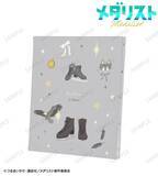 「いのりや光モチーフが可愛らしくデザイン♪ 「メダリスト」日常遣いできるトレーナーやパソコンケースなど各種アイテムの予約受付中♪」の画像5