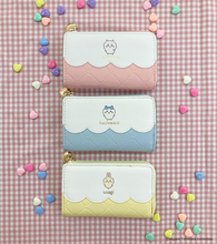 「ちいかわ」ちいかわ、ハチワレ、うさぎを春のお出かけのお供に♪コイン＆キーケースなど新商品が登場