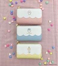 「ちいかわ」ちいかわ、ハチワレ、うさぎを春のお出かけのお供に♪コイン＆キーケースなど新商品が登場