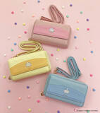 「「ちいかわ」ちいかわ、ハチワレ、うさぎを春のお出かけのお供に♪コイン＆キーケースなど新商品が登場」の画像2