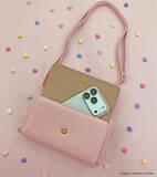 「「ちいかわ」ちいかわ、ハチワレ、うさぎを春のお出かけのお供に♪コイン＆キーケースなど新商品が登場」の画像4