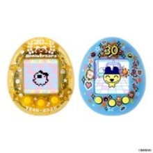 「たまごっち」歴代のまめっちをお世話できる!? 30周年記念の「Tamagotchi nano colorful」登場
