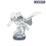 「さぁ、ショーの始まりだぜ!!「名探偵コナン」怪盗キッドや灰原哀がグッズ化！新一＆蘭は黒衣の騎士＆ハート姫に♪」の画像1