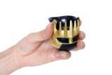 「俺の名を言ってみろ!!「北斗の拳」ジャギのヘルメットで酒を呑む!? “ぐい呑み”が登場」の画像3