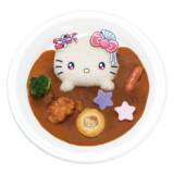 「シナモロール、ハローキティたちと夏だ！限定メニュー＆グッズをいただきます♪「サンリオピューロランド」ネオナツマツリ」の画像5