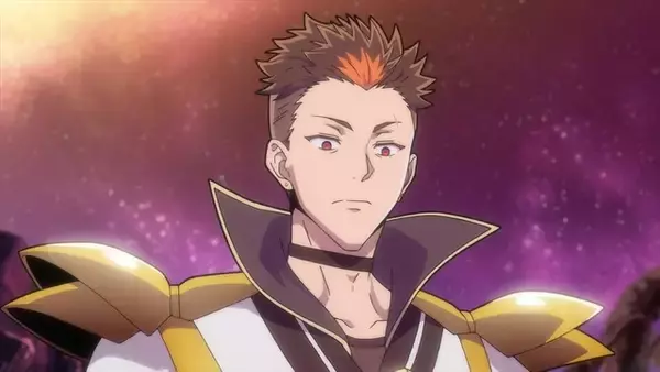 夏アニメ「鎧真伝サムライトルーパー」龍成が魁人たちに向ける冷たい眼差しの真意とは― 第14話先行カット