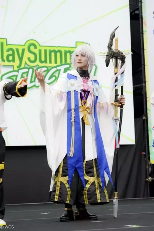 「「世界コスプレサミット2026」が閉幕！宮田俊哉がサプライズ＆中川翔子は19年ぶりゲスト出演！メイン会場では延べ25万9000人が来場」の画像