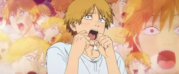 「劇場版「チェンソーマン レゼ篇」9月19日よりPrime Videoで見放題独占配信！原作・藤本タツキ「7回くらい見たので、無料（※）で見れるの不思議な気分です！」」の画像
