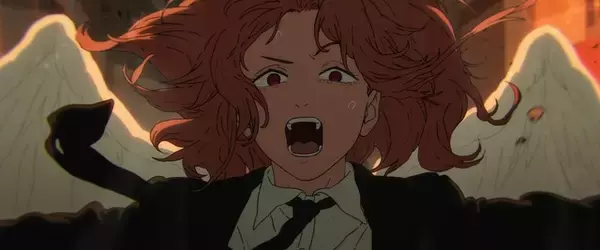 「劇場版「チェンソーマン レゼ篇」9月19日よりPrime Videoで見放題独占配信！原作・藤本タツキ「7回くらい見たので、無料（※）で見れるの不思議な気分です！」」の画像