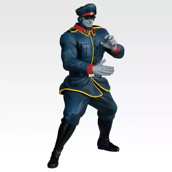 「キン肉マン」の超人血盟軍が一番くじに登場！メンバーを集めると“あの陣形”も再現可能なアイテムも！